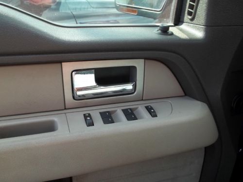 2010 Ford F150 XLT SuperCrew, US $19,900.00, image 6