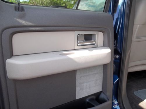 2010 Ford F150 XLT SuperCrew, US $19,900.00, image 8