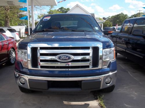 2010 Ford F150 XLT SuperCrew, US $19,900.00, image 9