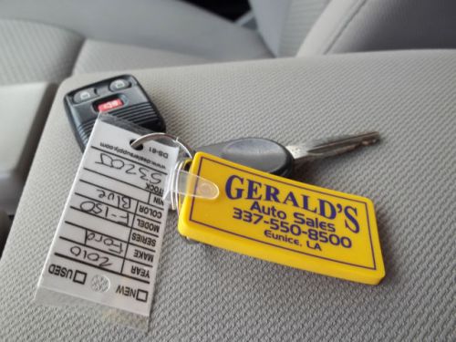 2010 Ford F150 XLT SuperCrew, US $19,900.00, image 12