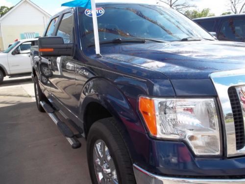 2010 Ford F150 XLT SuperCrew, US $19,900.00, image 13