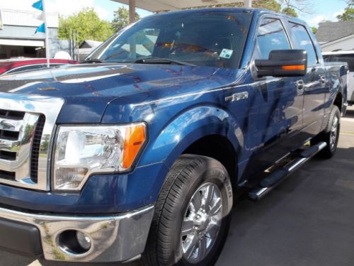 2010 Ford F150 XLT SuperCrew, US $19,900.00, image 14