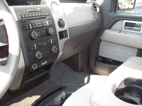 2010 Ford F150 XLT SuperCrew, US $19,900.00, image 19