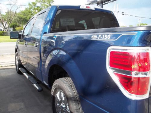 2010 Ford F150 XLT SuperCrew, US $19,900.00, image 20