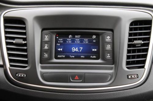 2015 Chrysler 200 Limited, US $24,250.00, image 3