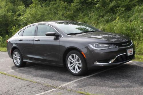 2015 Chrysler 200 Limited, US $24,250.00, image 6