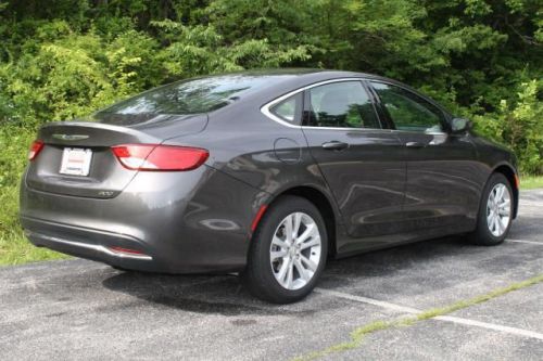 2015 Chrysler 200 Limited, US $24,250.00, image 7