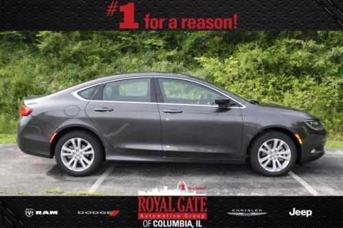 2015 Chrysler 200 Limited, US $24,250.00, image 9