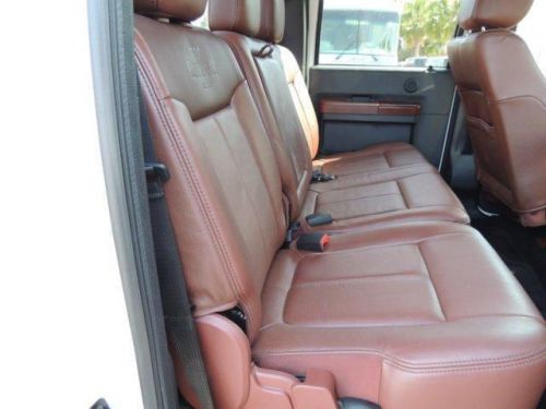 2014 ford f250 king ranch