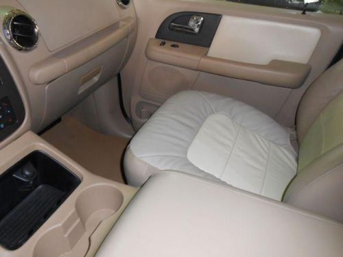 2006 ford expedition eddie bauer