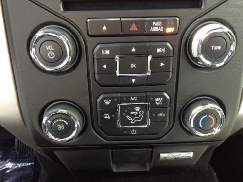 2014 Ford F150 XLT, US $30,314.00, image 6