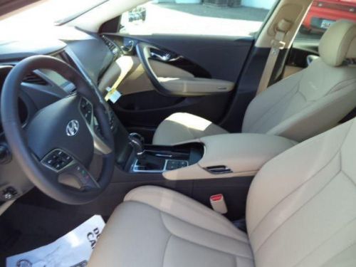 2014 hyundai azera limited