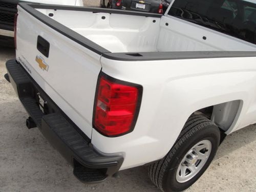 2014 Chevrolet Silverado 1500 Work Truck, US $32,428.00, image 3