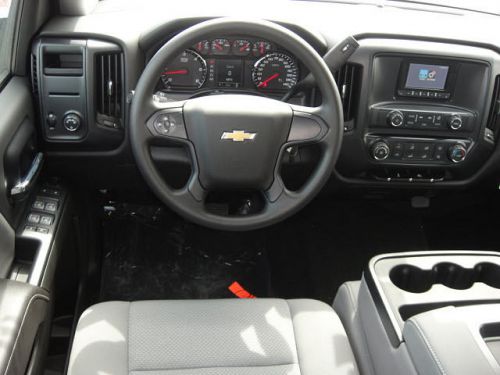 2014 Chevrolet Silverado 1500 Work Truck, US $32,428.00, image 5