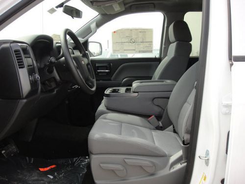 2014 Chevrolet Silverado 1500 Work Truck, US $32,428.00, image 6