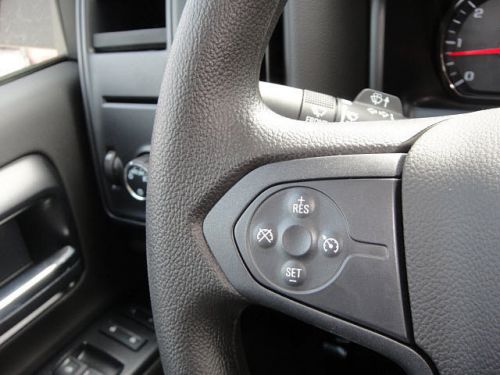 2014 Chevrolet Silverado 1500 Work Truck, US $32,428.00, image 7