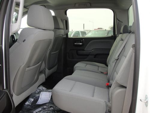 2014 Chevrolet Silverado 1500 Work Truck, US $32,428.00, image 9