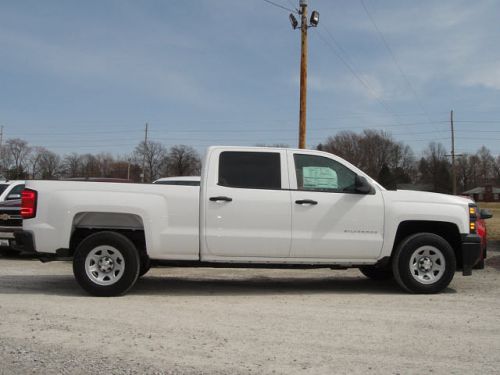 2014 Chevrolet Silverado 1500 Work Truck, US $32,428.00, image 10