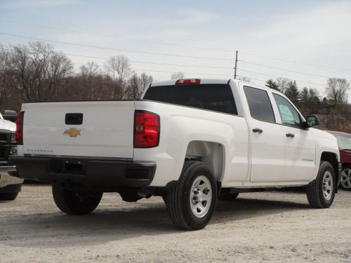 2014 Chevrolet Silverado 1500 Work Truck, US $32,428.00, image 11