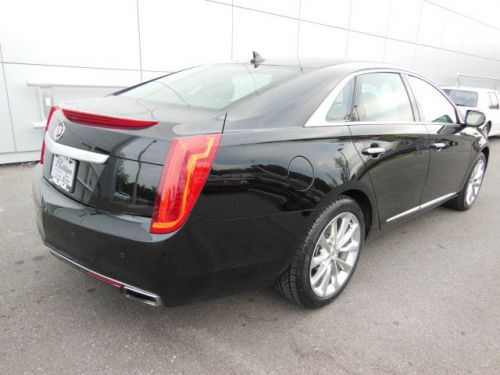 2014 Cadillac XTS Luxury, US $36,987.00, image 4