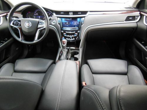 2014 Cadillac XTS Luxury, US $36,987.00, image 5