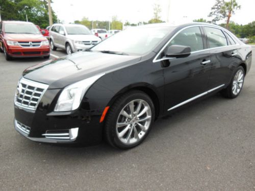 2014 Cadillac XTS Luxury, US $36,987.00, image 7