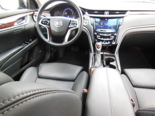 2014 Cadillac XTS Luxury, US $36,987.00, image 8