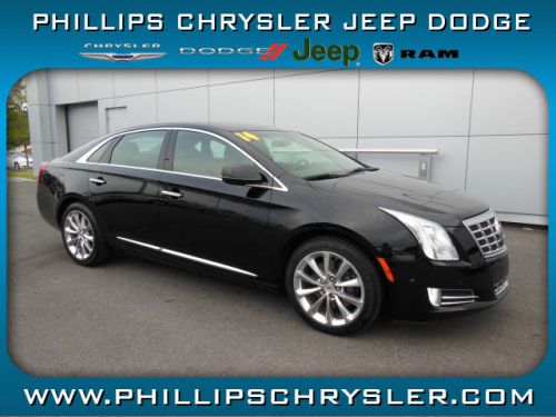 2014 Cadillac XTS Luxury, US $36,987.00, image 13