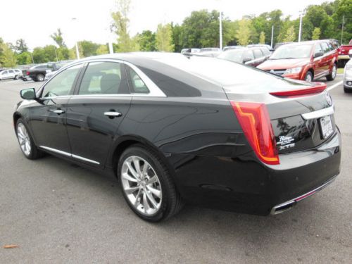 2014 Cadillac XTS Luxury, US $36,987.00, image 16