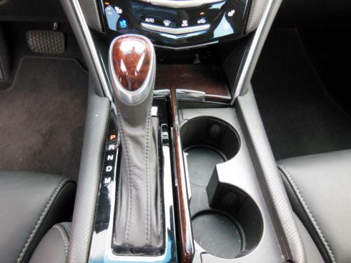 2014 Cadillac XTS Luxury, US $36,987.00, image 17