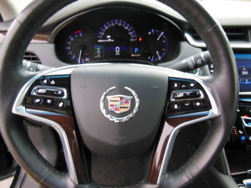 2014 Cadillac XTS Luxury, US $36,987.00, image 22