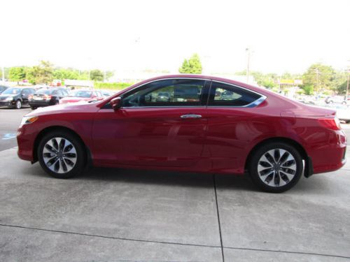 2014 Honda Accord LX-S, US $24,475.00, image 2