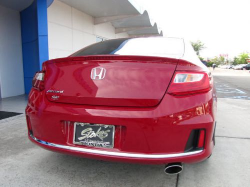 2014 Honda Accord LX-S, US $24,475.00, image 7