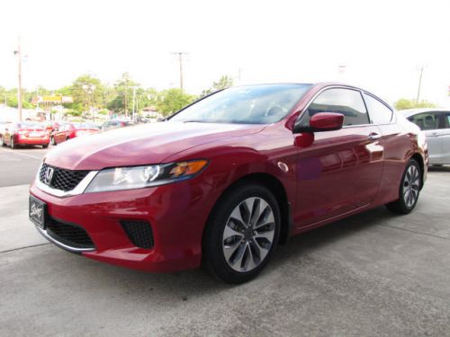 2014 Honda Accord LX-S, US $24,475.00, image 10