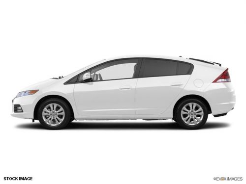 2014 honda insight ex w/ navigation