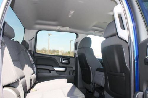 2014 Chevrolet Silverado 1500 1LT, US $38,130.00, image 5