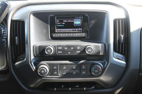 2014 Chevrolet Silverado 1500 1LT, US $38,130.00, image 7