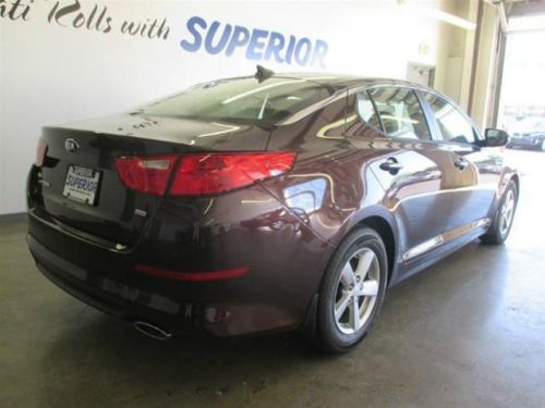 2015 Kia LX, US $19,575.00, image 5