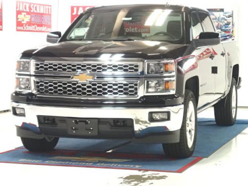 2014 Chevrolet Silverado 1500 LT, US $46,370.00, image 2