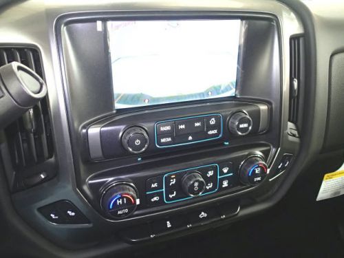 2014 Chevrolet Silverado 1500 LT, US $46,370.00, image 4