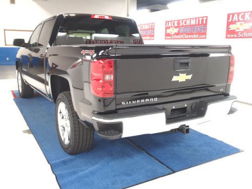 2014 Chevrolet Silverado 1500 LT, US $46,370.00, image 5
