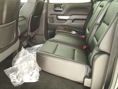 2014 Chevrolet Silverado 1500 LT, US $46,370.00, image 6