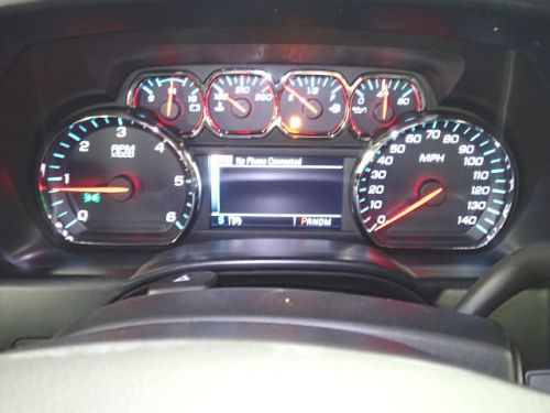 2014 Chevrolet Silverado 1500 LT, US $46,370.00, image 7