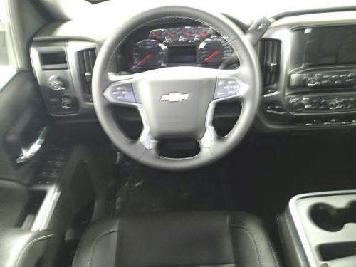 2014 Chevrolet Silverado 1500 LT, US $46,370.00, image 8