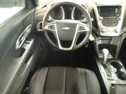 2014 chevrolet equinox 1lt
