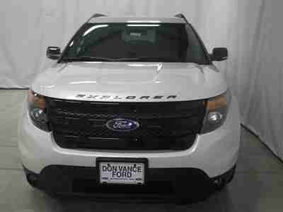 Sport New 3.5L Bluetooth Trailer Tow Package (Class III) 365 hp horsepower, image 2