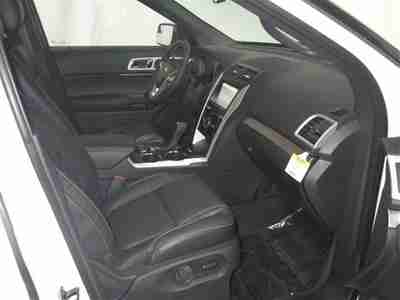 Sport New 3.5L Bluetooth Trailer Tow Package (Class III) 365 hp horsepower, image 4