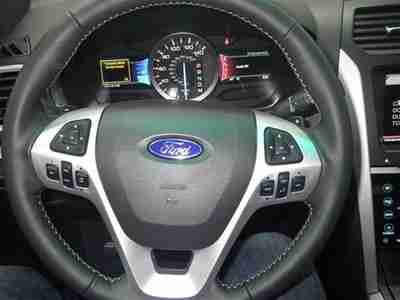 Sport New 3.5L Bluetooth Trailer Tow Package (Class III) 365 hp horsepower, image 8