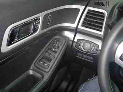 Sport New 3.5L Bluetooth Trailer Tow Package (Class III) 365 hp horsepower, image 10