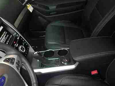 Sport New 3.5L Bluetooth Trailer Tow Package (Class III) 365 hp horsepower, image 11